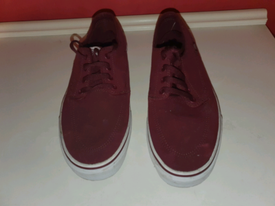 vans shoes sale london